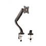 Gas Operated Monitor Arm - Single